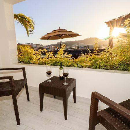 Medano Hotel&Suites Cabo San Lucas Esterno foto
