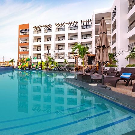 Medano Hotel&Suites Cabo San Lucas Esterno foto