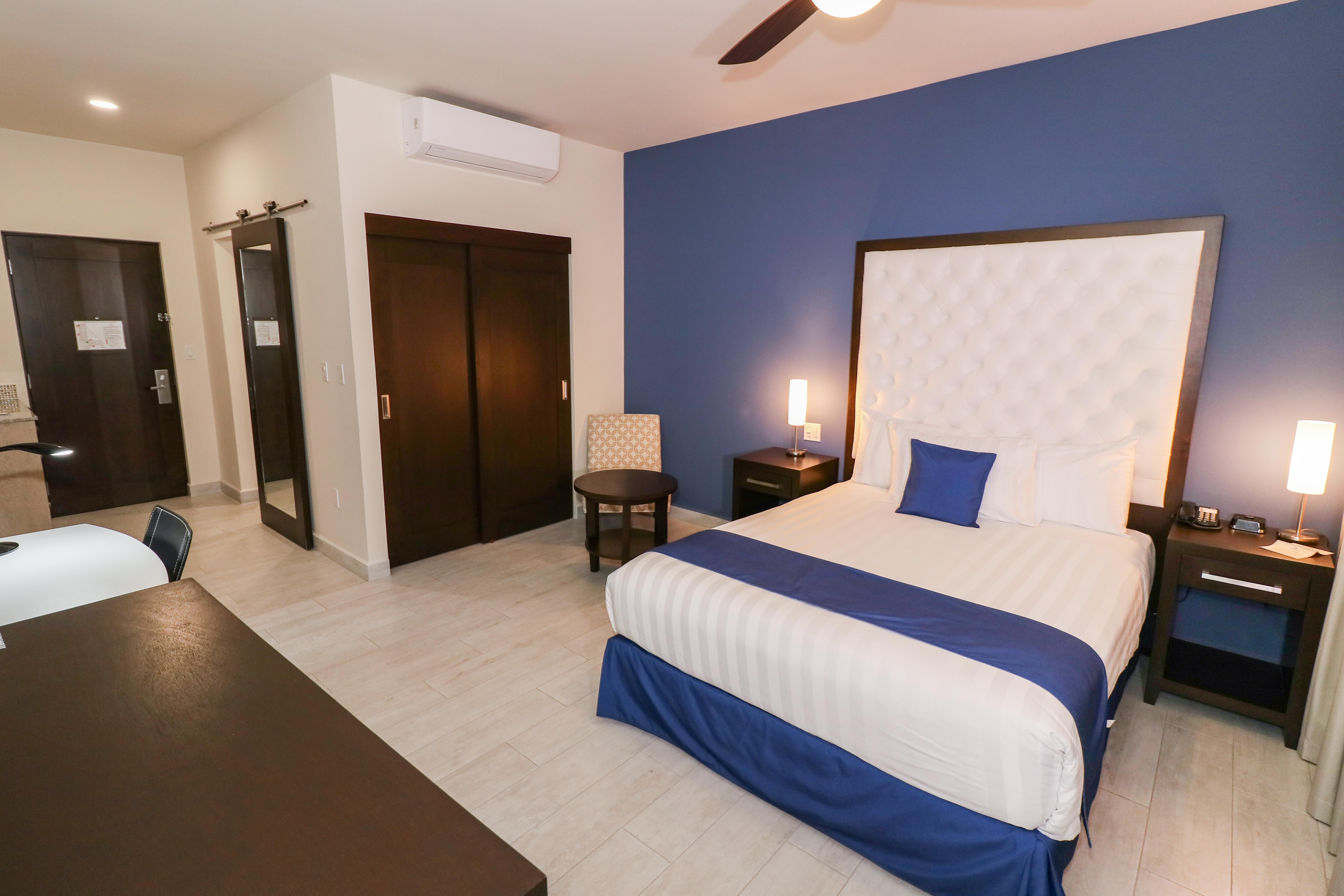 Medano Hotel&Suites Cabo San Lucas Esterno foto