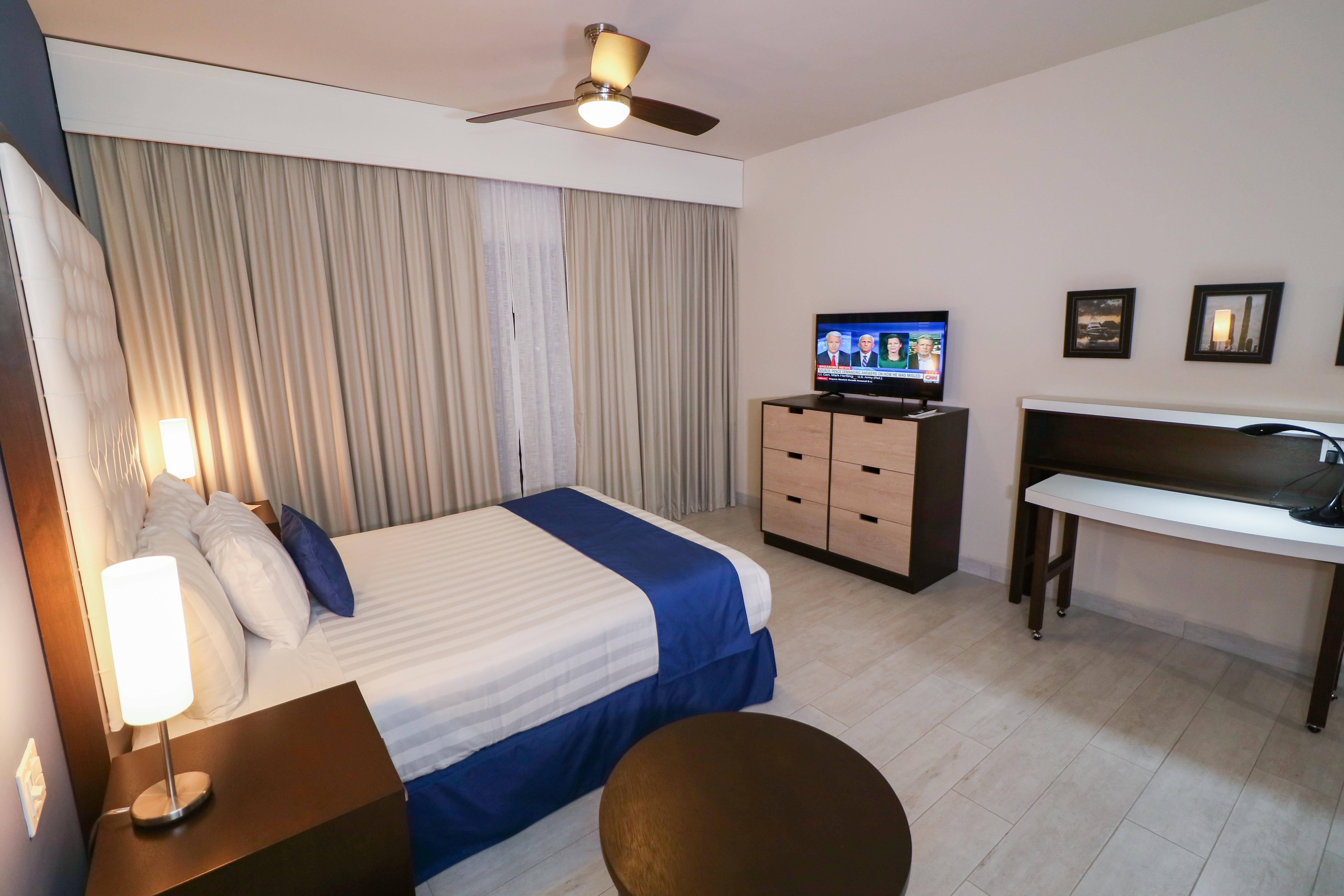 Medano Hotel&Suites Cabo San Lucas Esterno foto