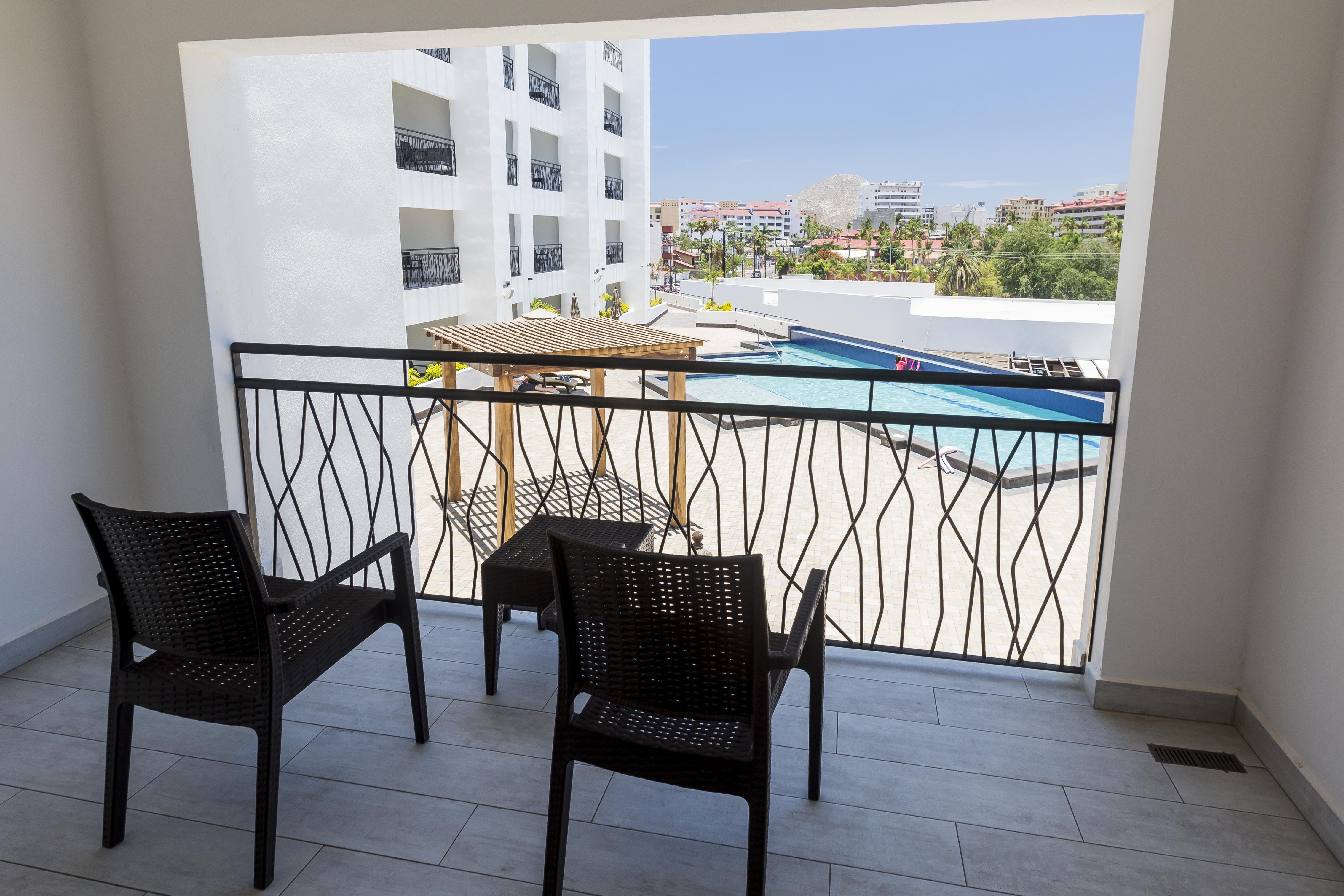 Medano Hotel&Suites Cabo San Lucas Esterno foto