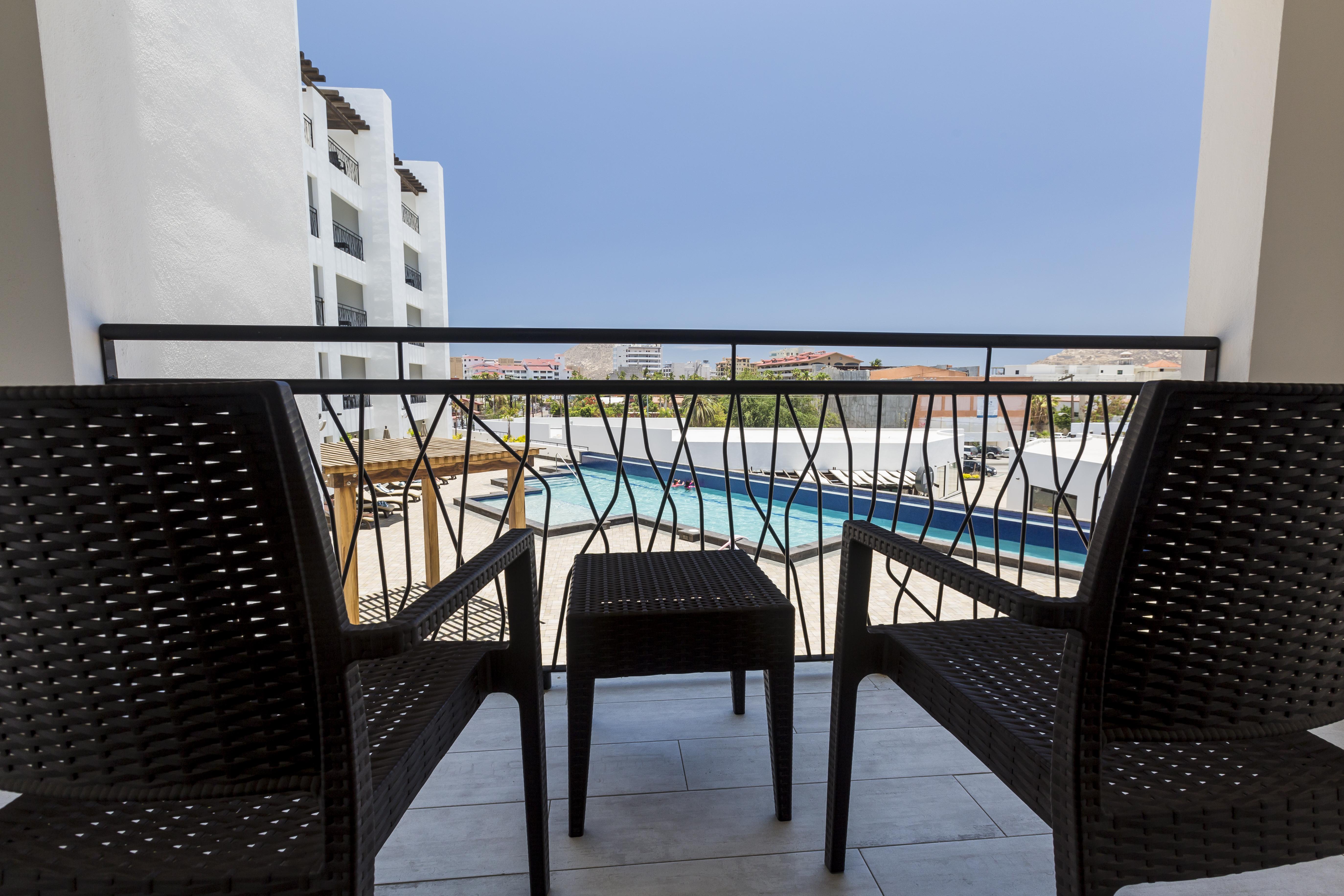 Medano Hotel&Suites Cabo San Lucas Esterno foto