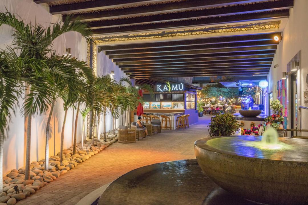Medano Hotel&Suites Cabo San Lucas Esterno foto