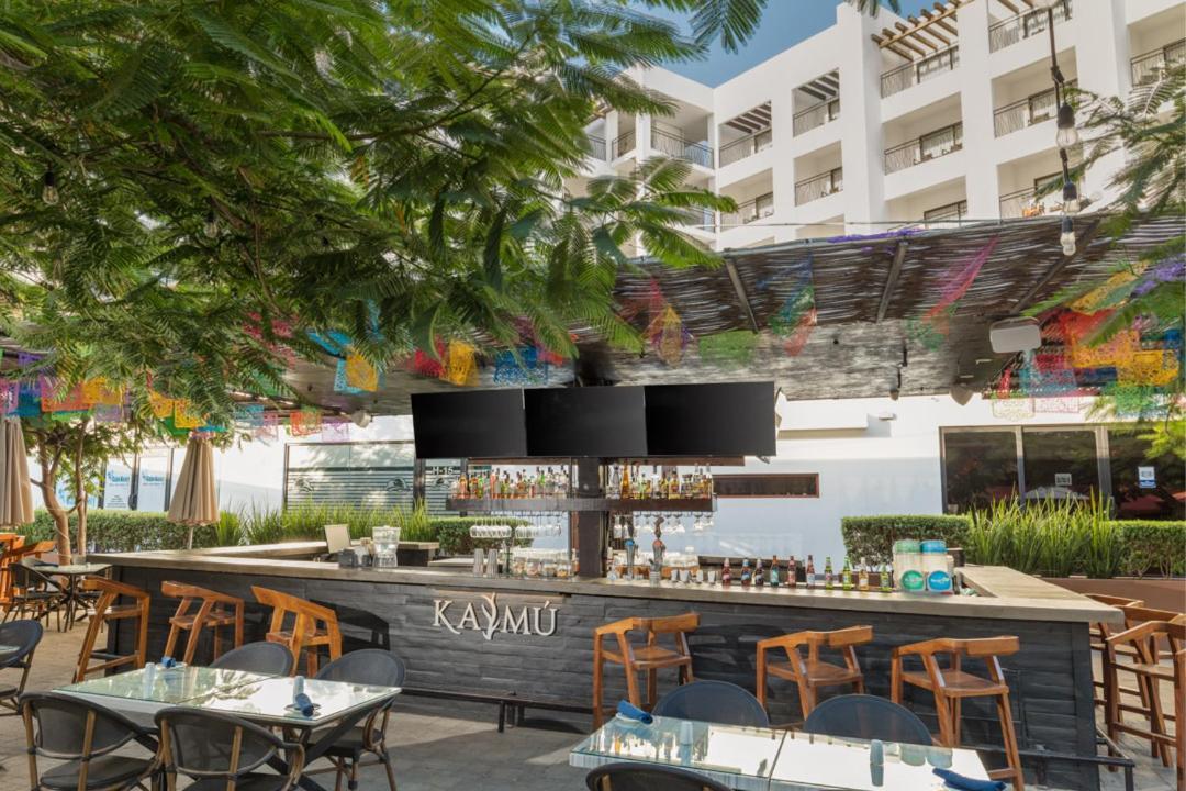 Medano Hotel&Suites Cabo San Lucas Esterno foto