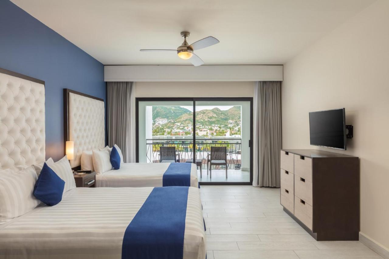 Medano Hotel&Suites Cabo San Lucas Esterno foto
