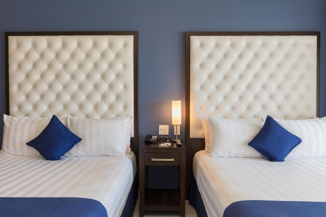 Medano Hotel&Suites Cabo San Lucas Esterno foto