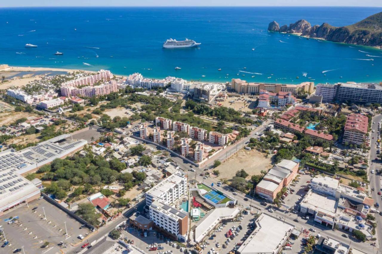 Medano Hotel&Suites Cabo San Lucas Esterno foto