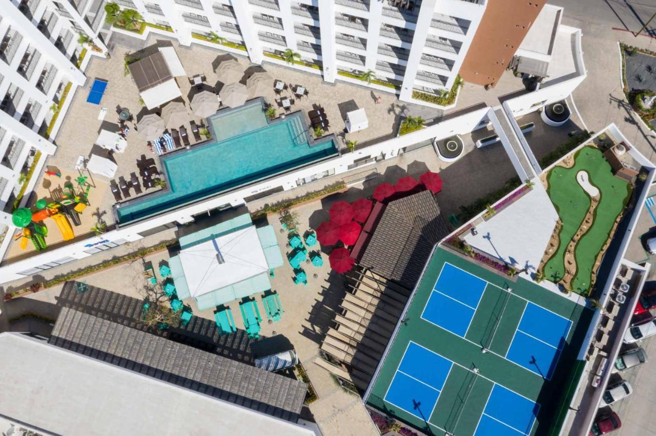 Medano Hotel&Suites Cabo San Lucas Esterno foto