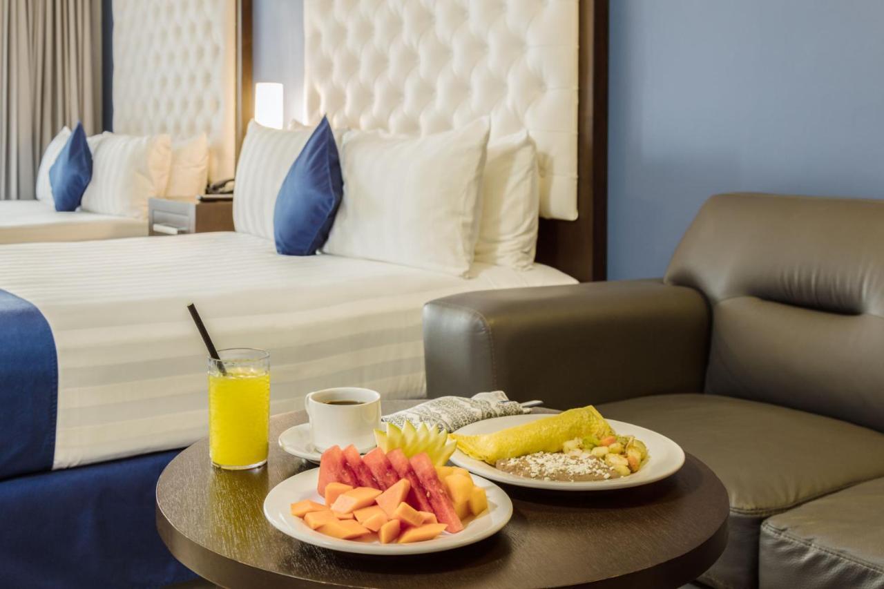 Medano Hotel&Suites Cabo San Lucas Esterno foto