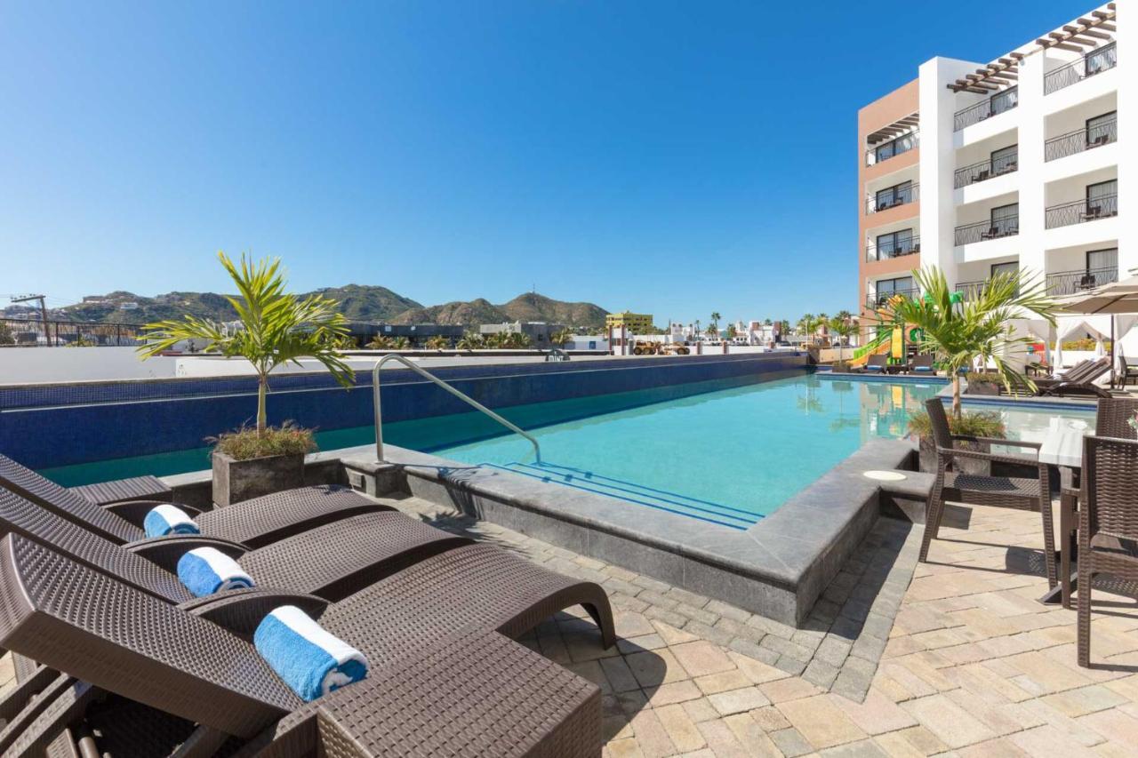 Medano Hotel&Suites Cabo San Lucas Esterno foto