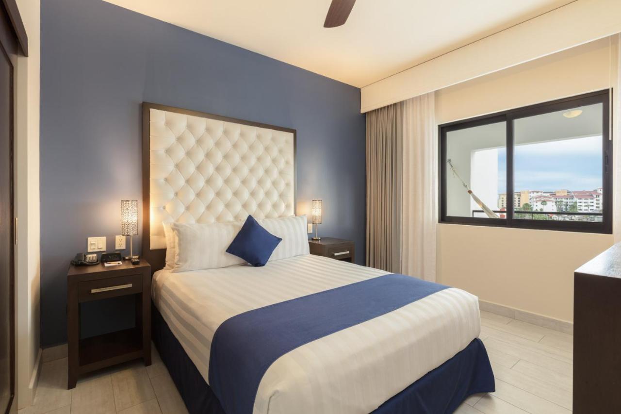 Medano Hotel&Suites Cabo San Lucas Esterno foto