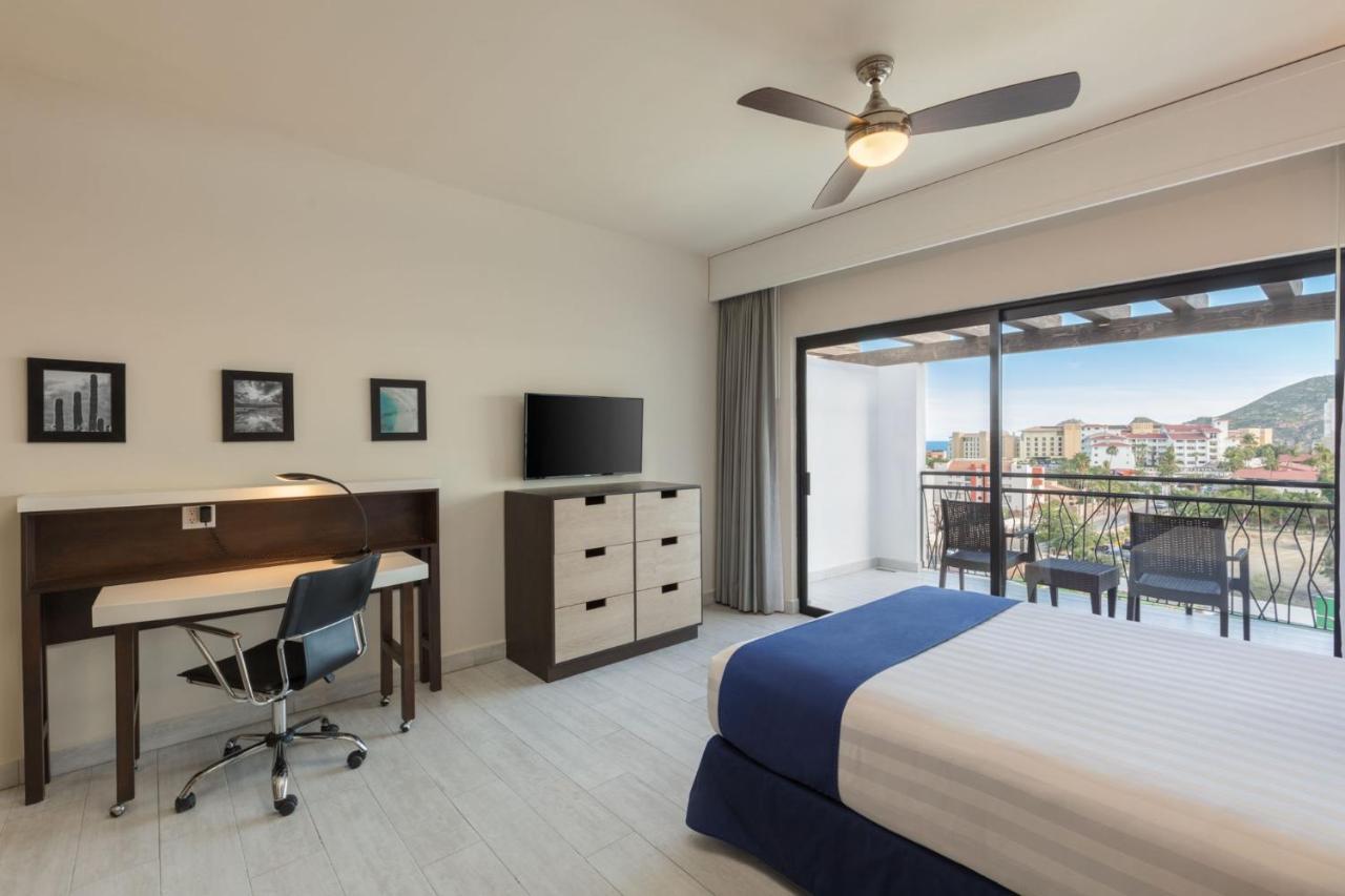 Medano Hotel&Suites Cabo San Lucas Esterno foto