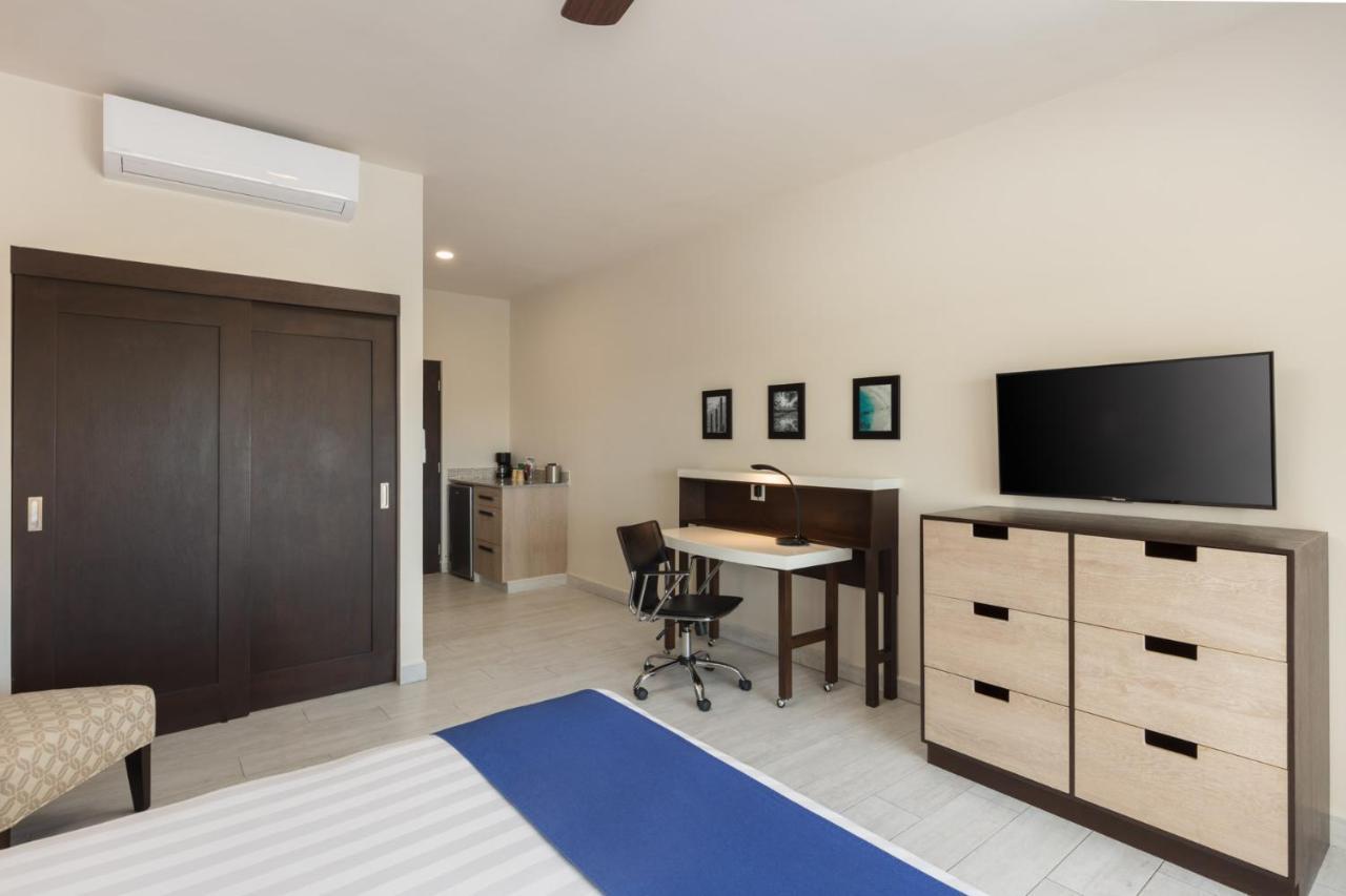 Medano Hotel&Suites Cabo San Lucas Esterno foto