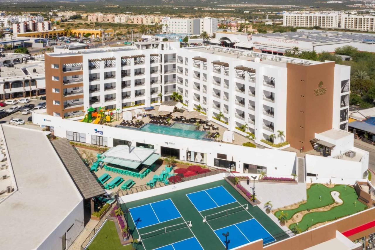 Medano Hotel&Suites Cabo San Lucas Esterno foto